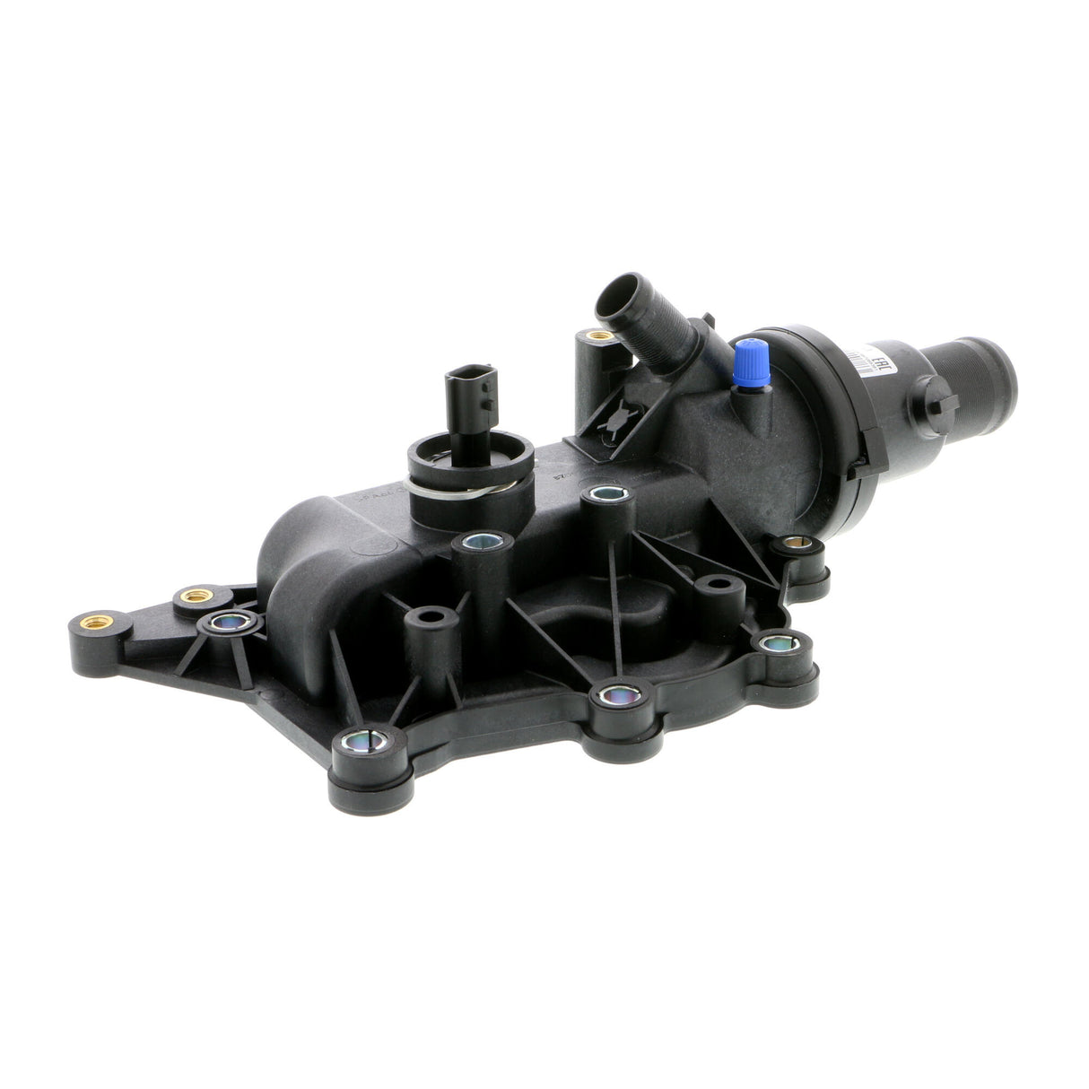 RENAULT Thermostat Housing - VEMO V46-99-1371