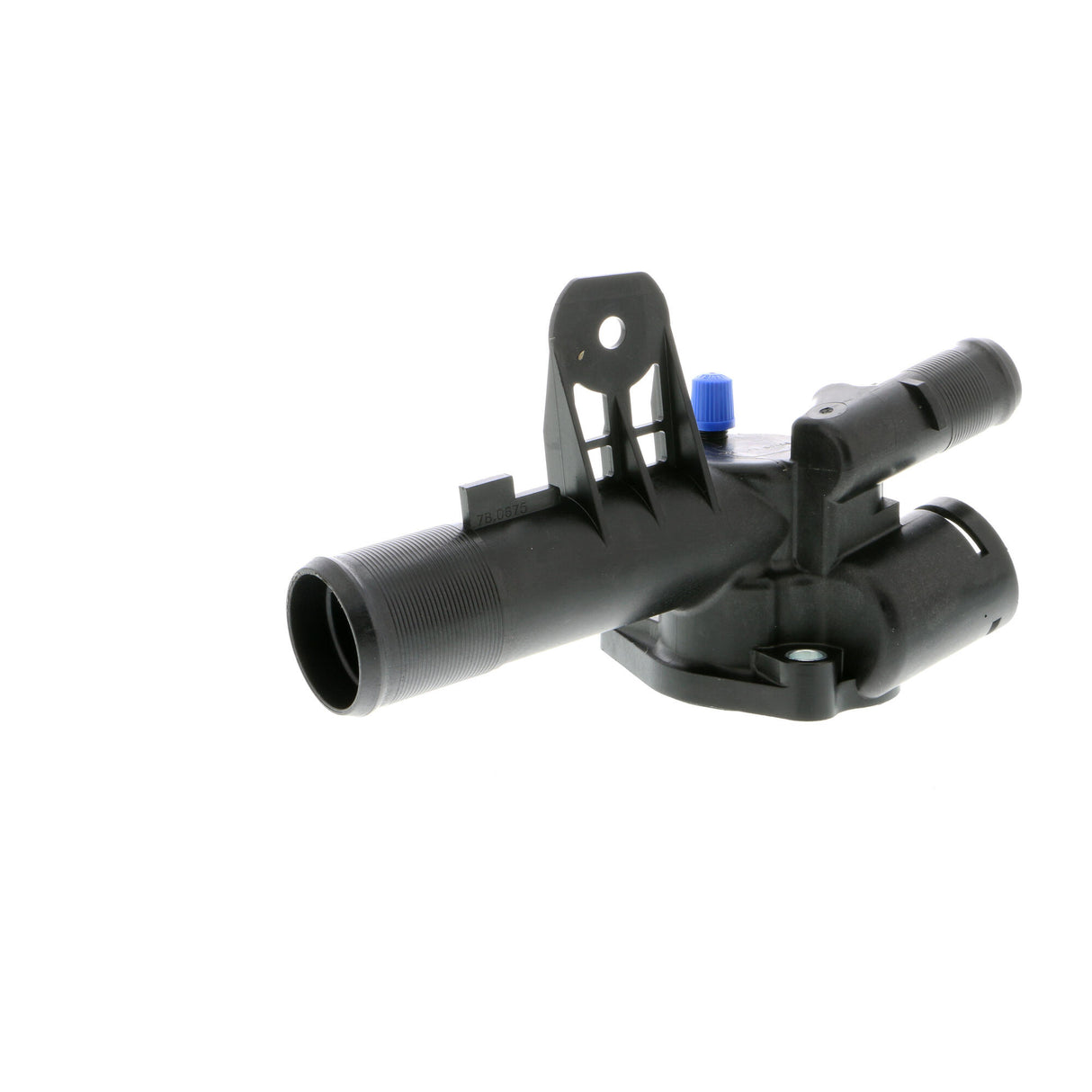 RENAULT Thermostat Housing - VEMO V46-99-1373