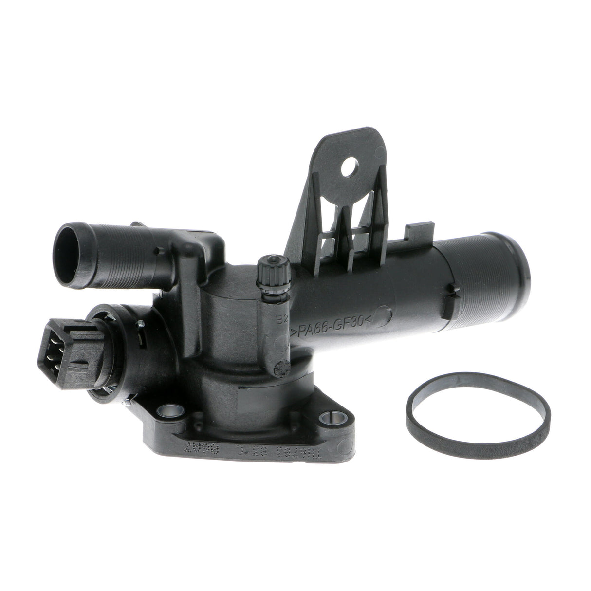 RENAULT Thermostat Housing - VEMO V46-99-1378