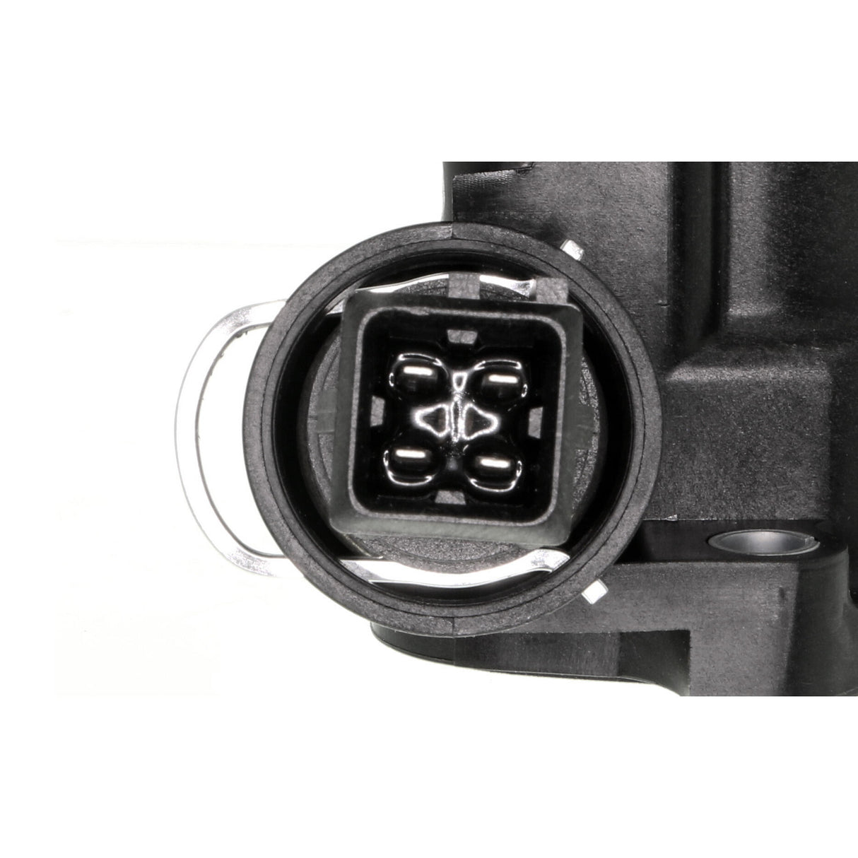 RENAULT Thermostat Housing - VEMO V46-99-1378