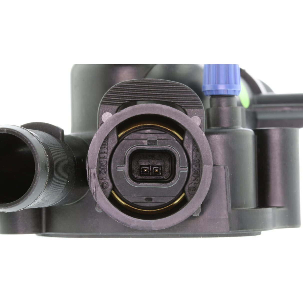 RENAULT Thermostat Housing - VEMO V46-99-1384