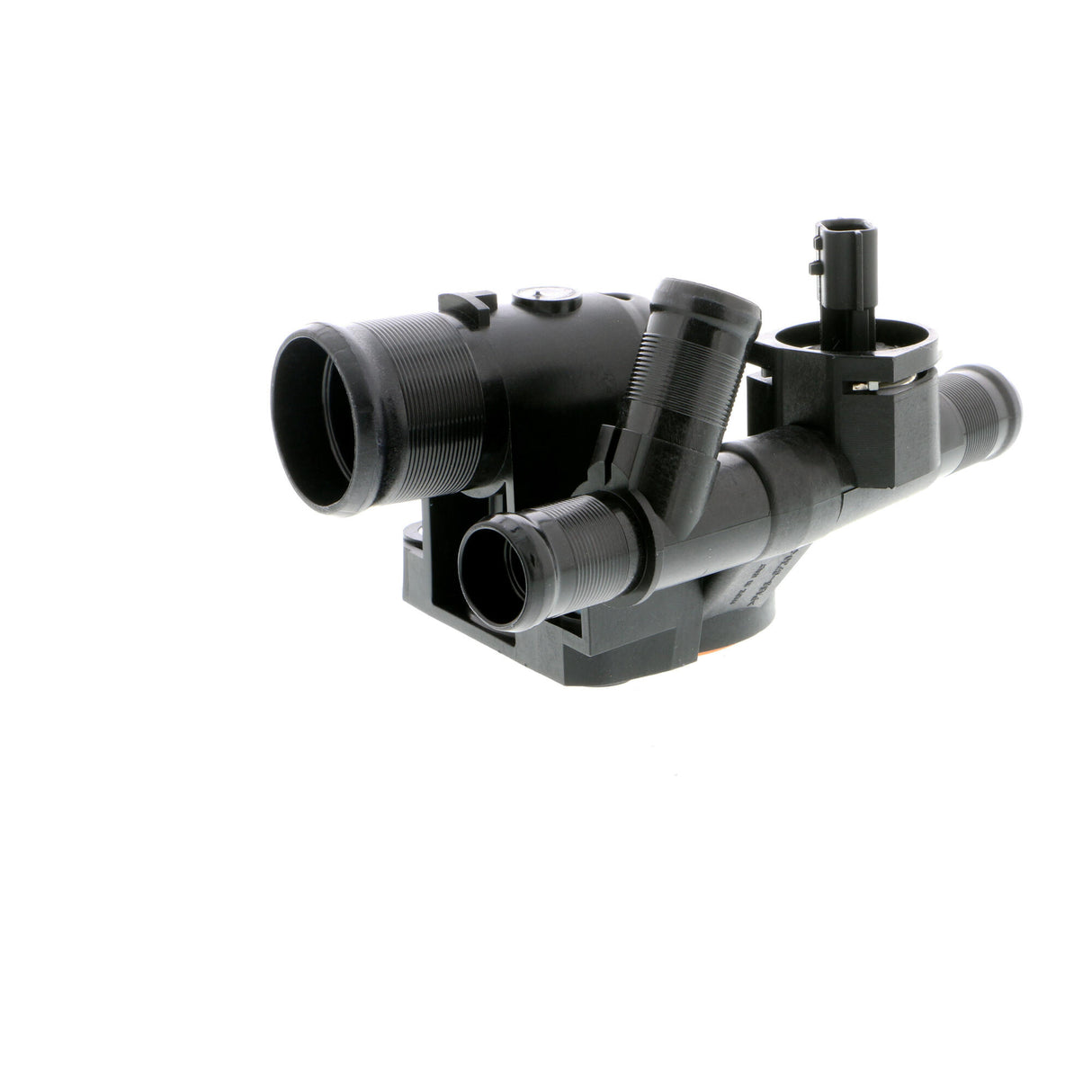 RENAULT Thermostat Housing - VEMO V46-99-1389