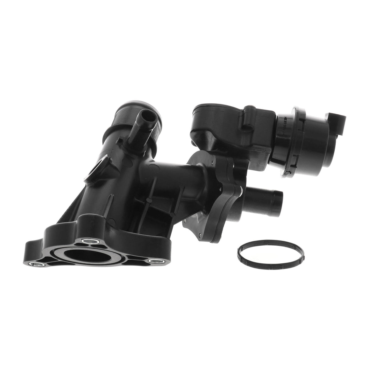 RENAULT Thermostat Housing - VEMO V46-99-1400