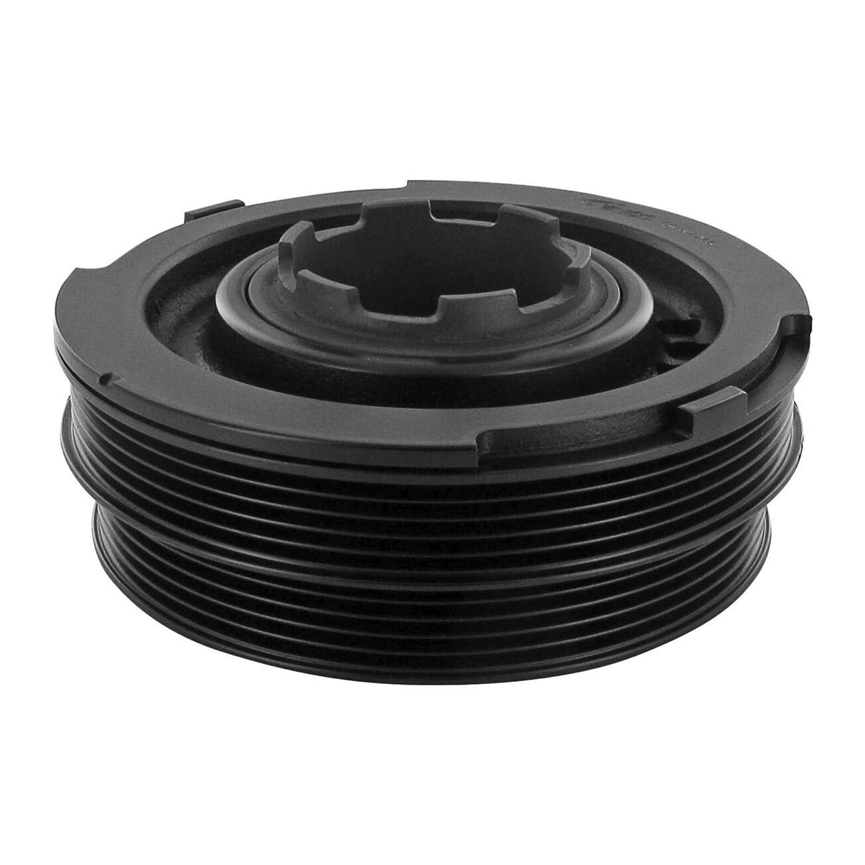 LAND ROVER Belt Pulley, crankshaft - VAICO V48-0002