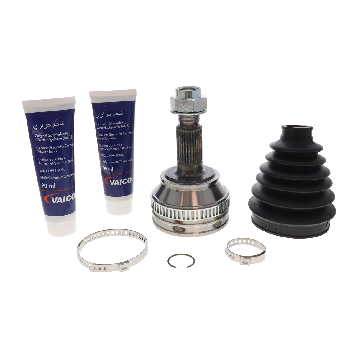 LAND ROVER Joint Kit, drive shaft - VAICO V48-0003