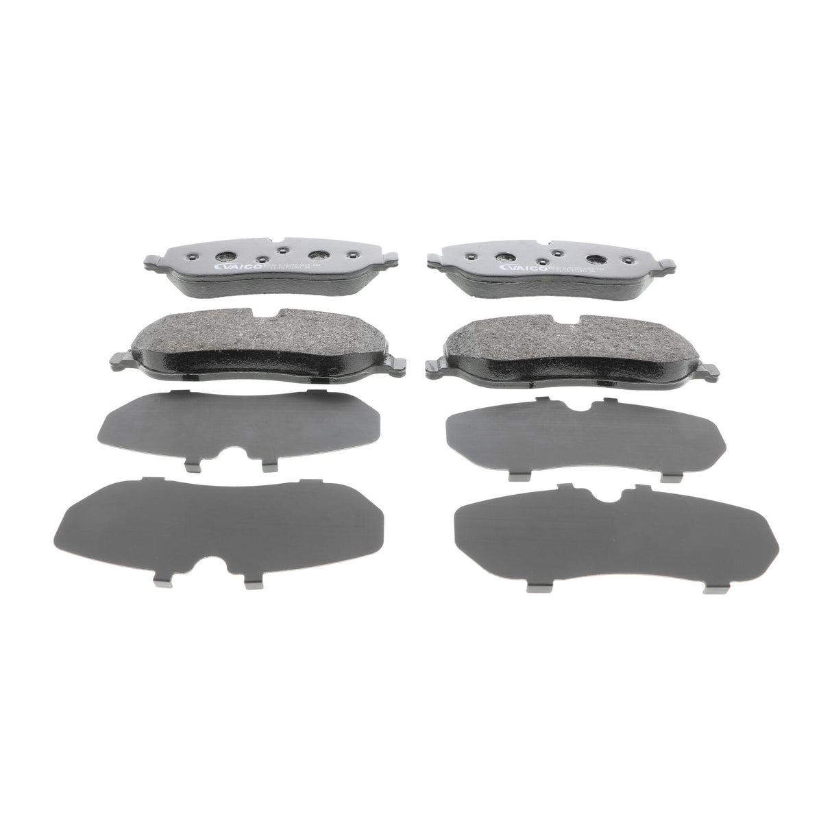LAND ROVER Brake Pad Set, disc brake - VAICO V48-0004