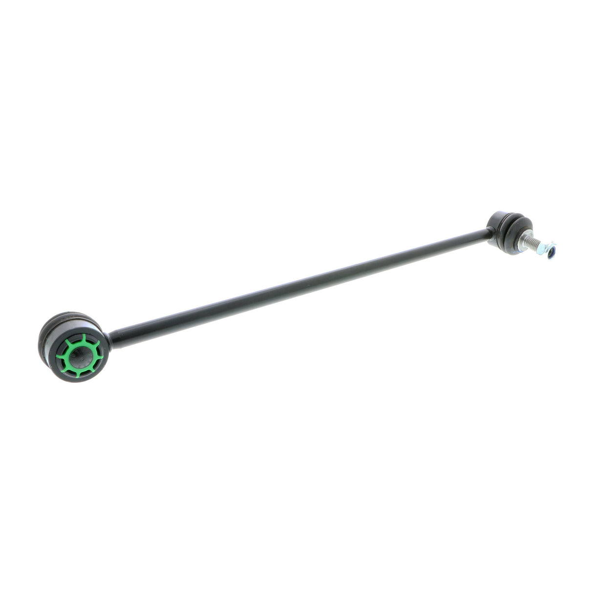 LAND ROVER Link/Coupling Rod, stabiliser bar - VAICO V48-0009