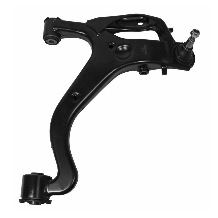 LAND ROVER Control/Trailing Arm, wheel suspension - VAICO V48-0028
