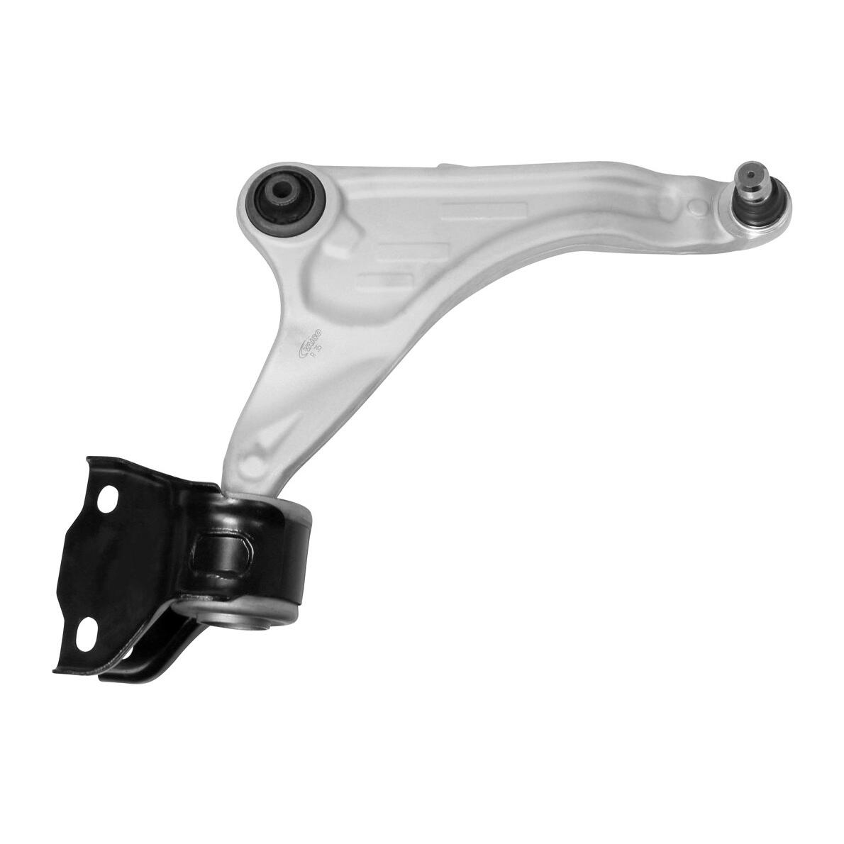 LAND ROVER Control/Trailing Arm, wheel suspension - VAICO V48-0031