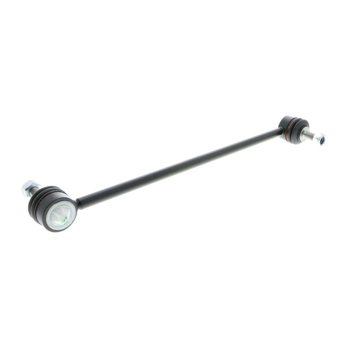 LAND ROVER Link/Coupling Rod, stabiliser bar - VAICO V48-0035