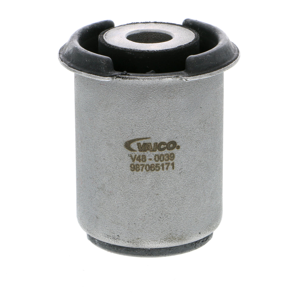 LAND ROVER Mounting, control/trailing arm - VAICO V48-0039