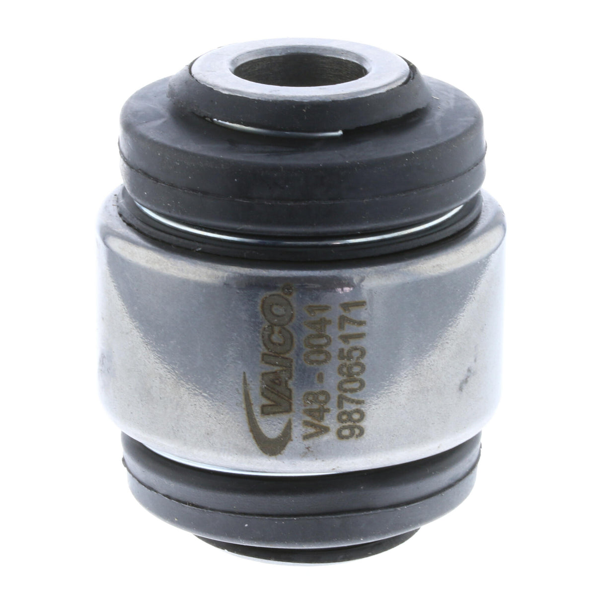 LAND ROVER Mounting, control/trailing arm - VAICO V48-0041