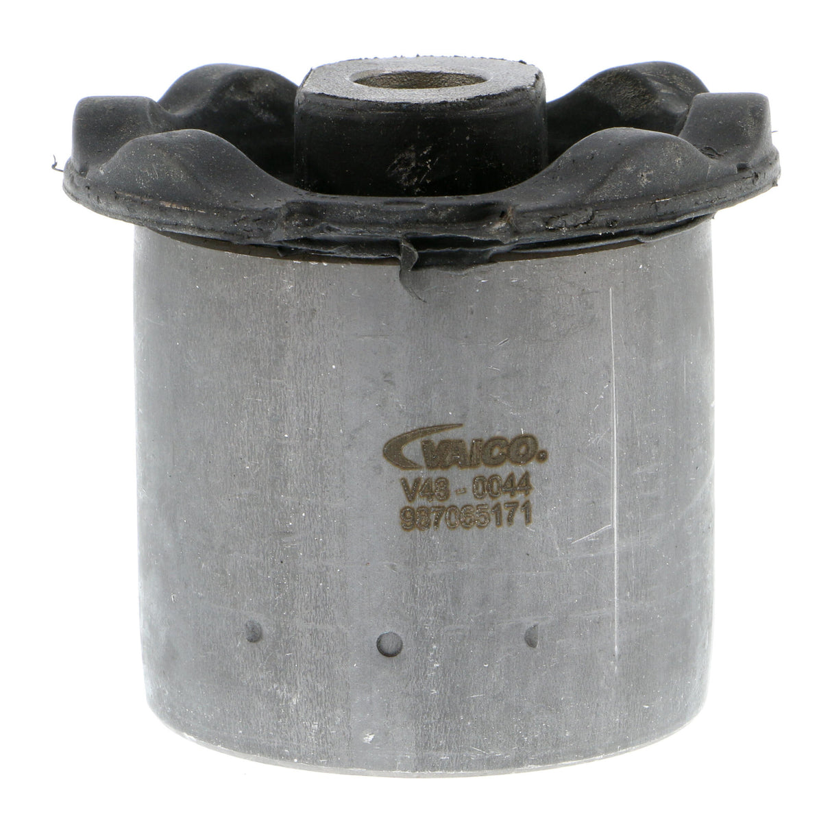 LAND ROVER Mounting, control/trailing arm - VAICO V48-0044