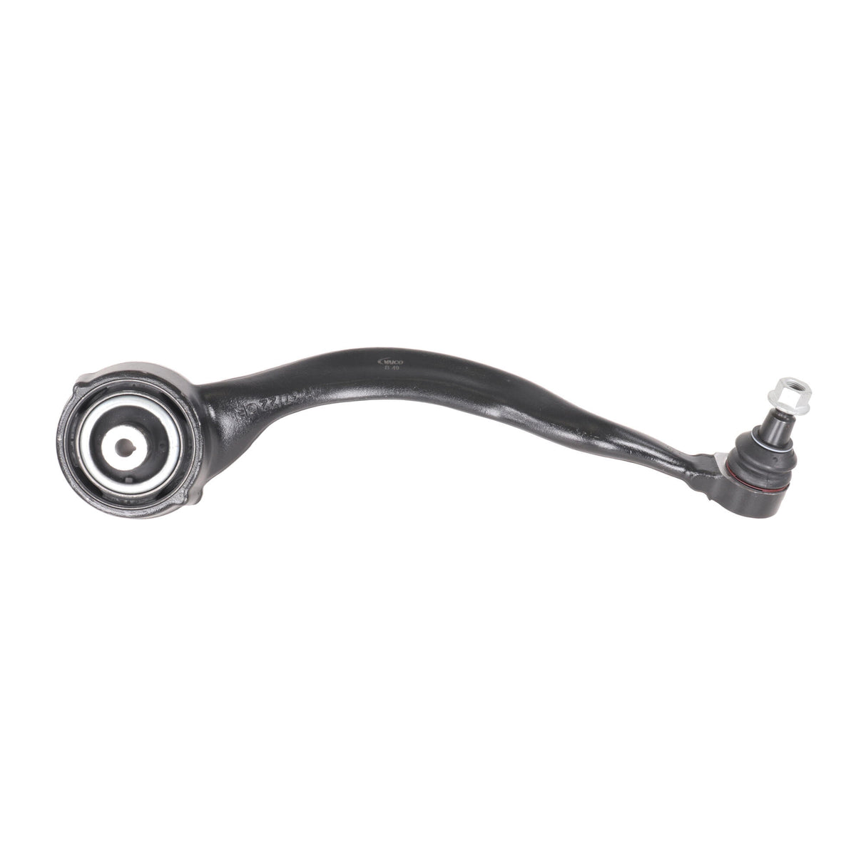 LAND ROVER Control/Trailing Arm, wheel suspension - VAICO V48-0086