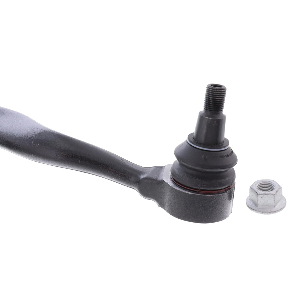 LAND ROVER Control/Trailing Arm, wheel suspension - VAICO V48-0086