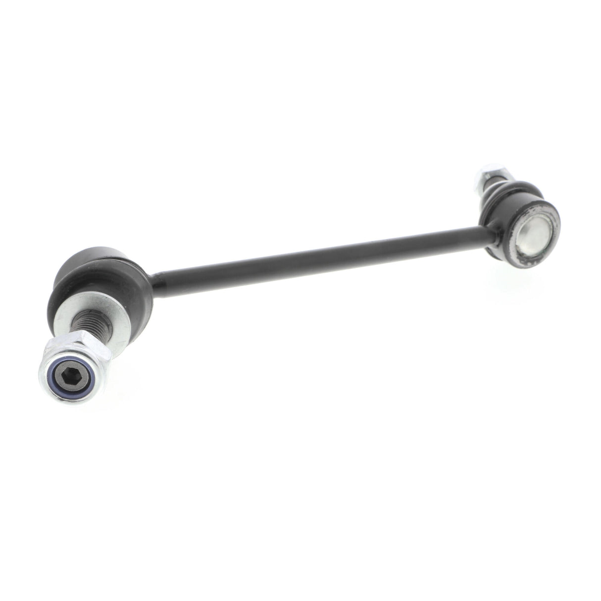 LAND ROVER Link/Coupling Rod, stabiliser bar - VAICO V48-0093