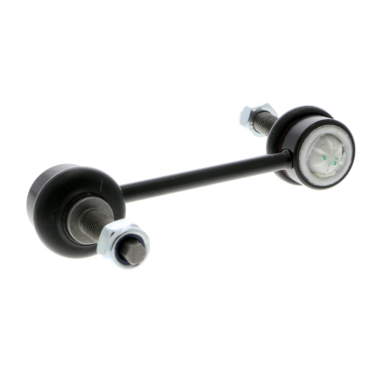 LAND ROVER Link/Coupling Rod, stabiliser bar - VAICO V48-0094