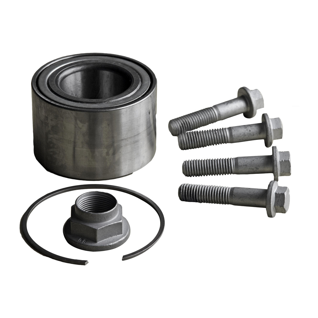 LAND ROVER Wheel Bearing Kit - VAICO V48-0098