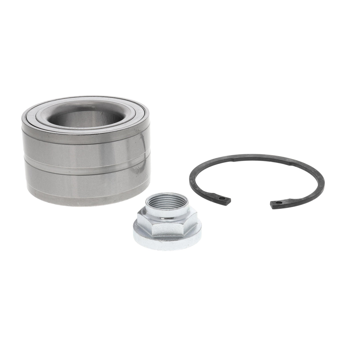 LAND ROVER Wheel Bearing Kit - VAICO V48-0100