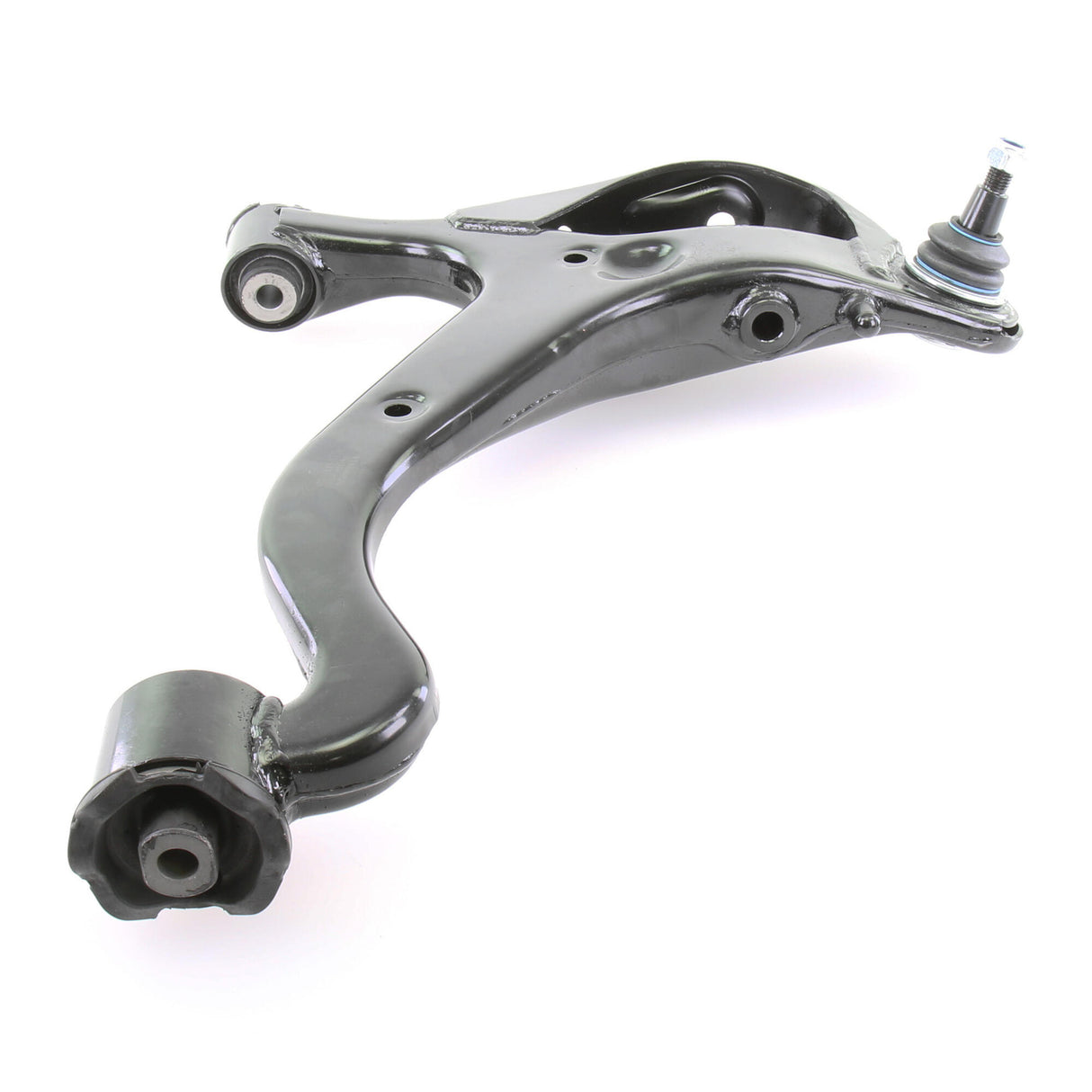 LAND ROVER Control/Trailing Arm, wheel suspension - VAICO V48-0109