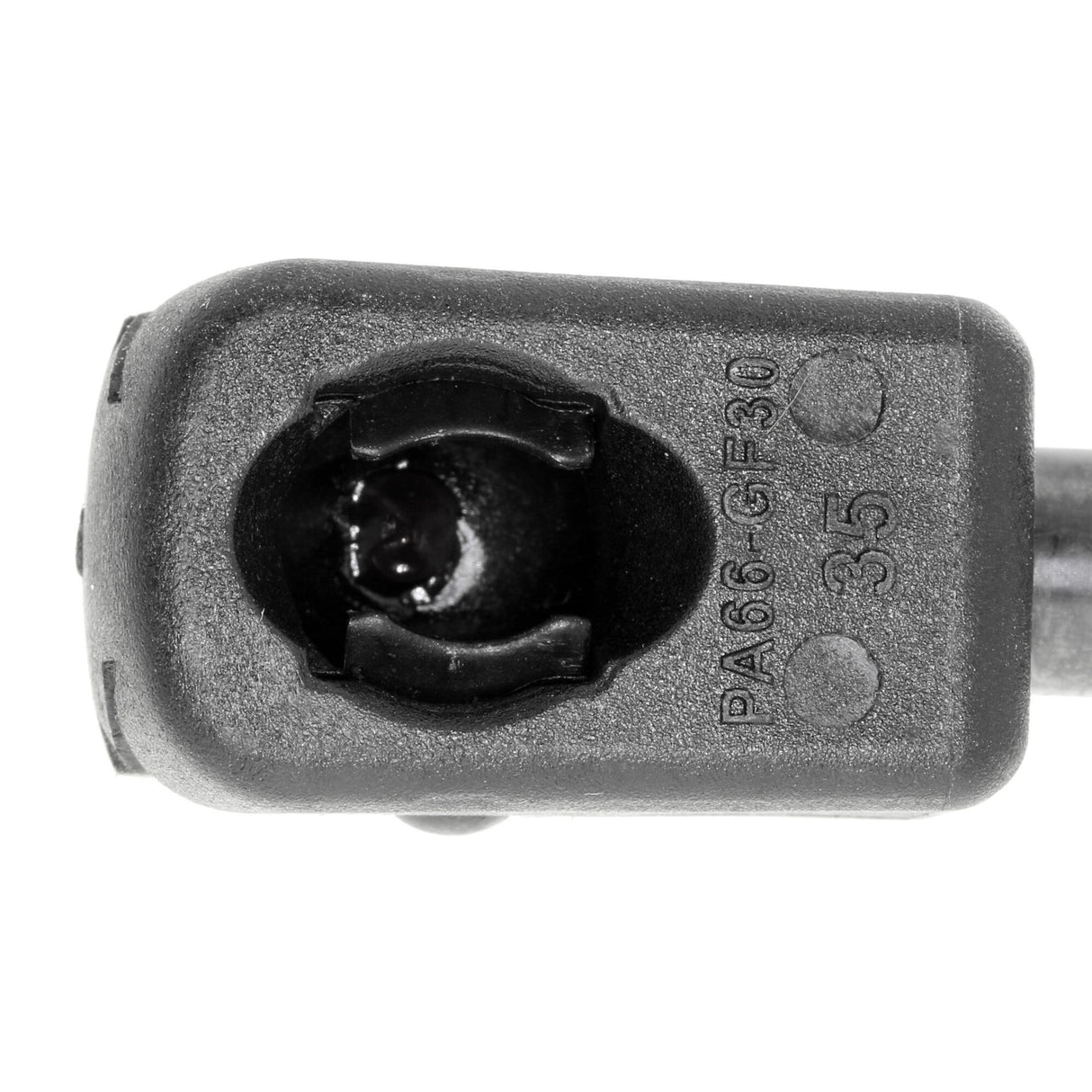 LAND ROVER Gas Spring, bonnet - VAICO V48-0116