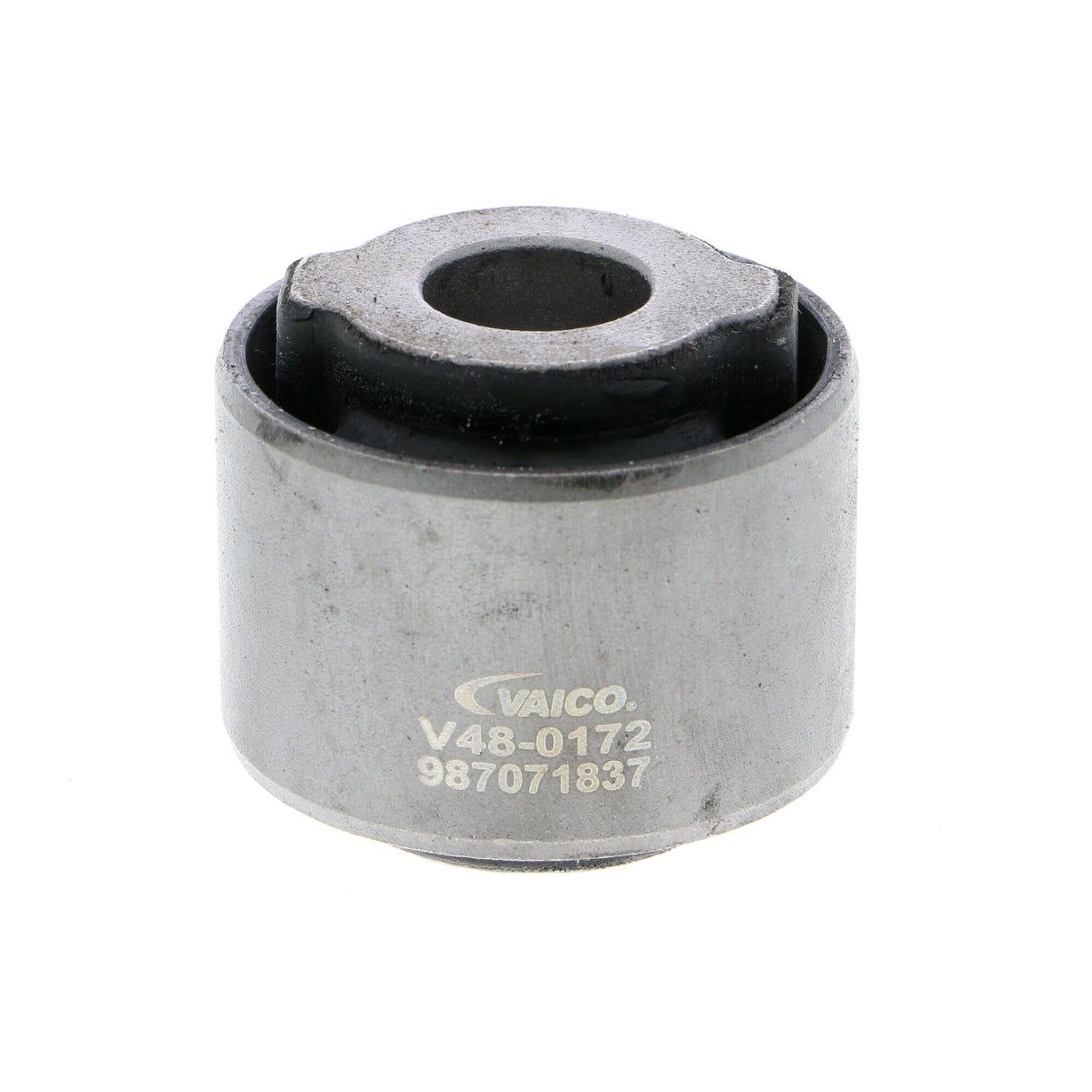 LAND ROVER Mounting, control/trailing arm - VAICO V48-0172