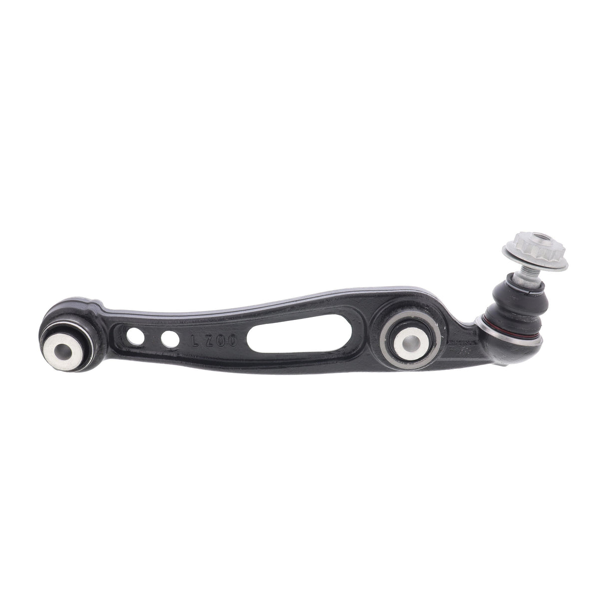 LAND ROVER Control/Trailing Arm, wheel suspension - VAICO V48-0204