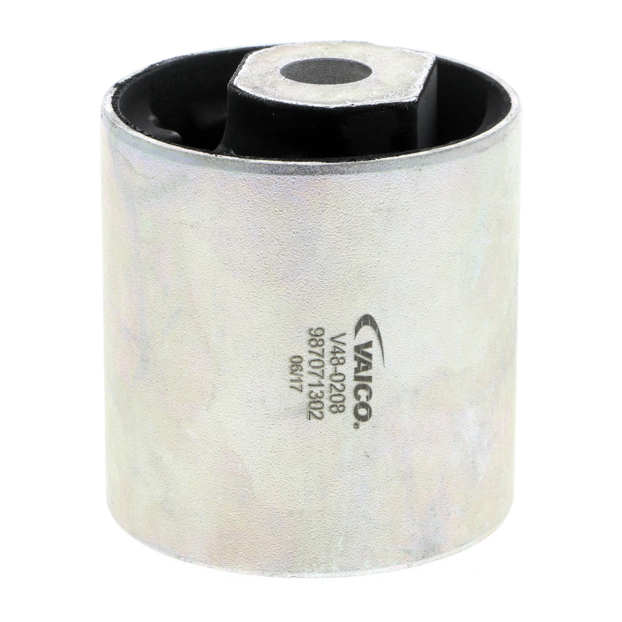 LAND ROVER Mounting, control/trailing arm - VAICO V48-0208