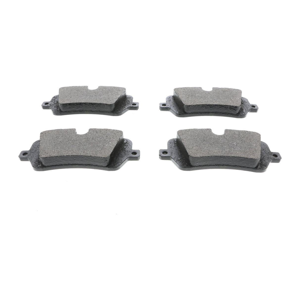 LAND ROVER Brake Pad Set, disc brake - VAICO V48-0215
