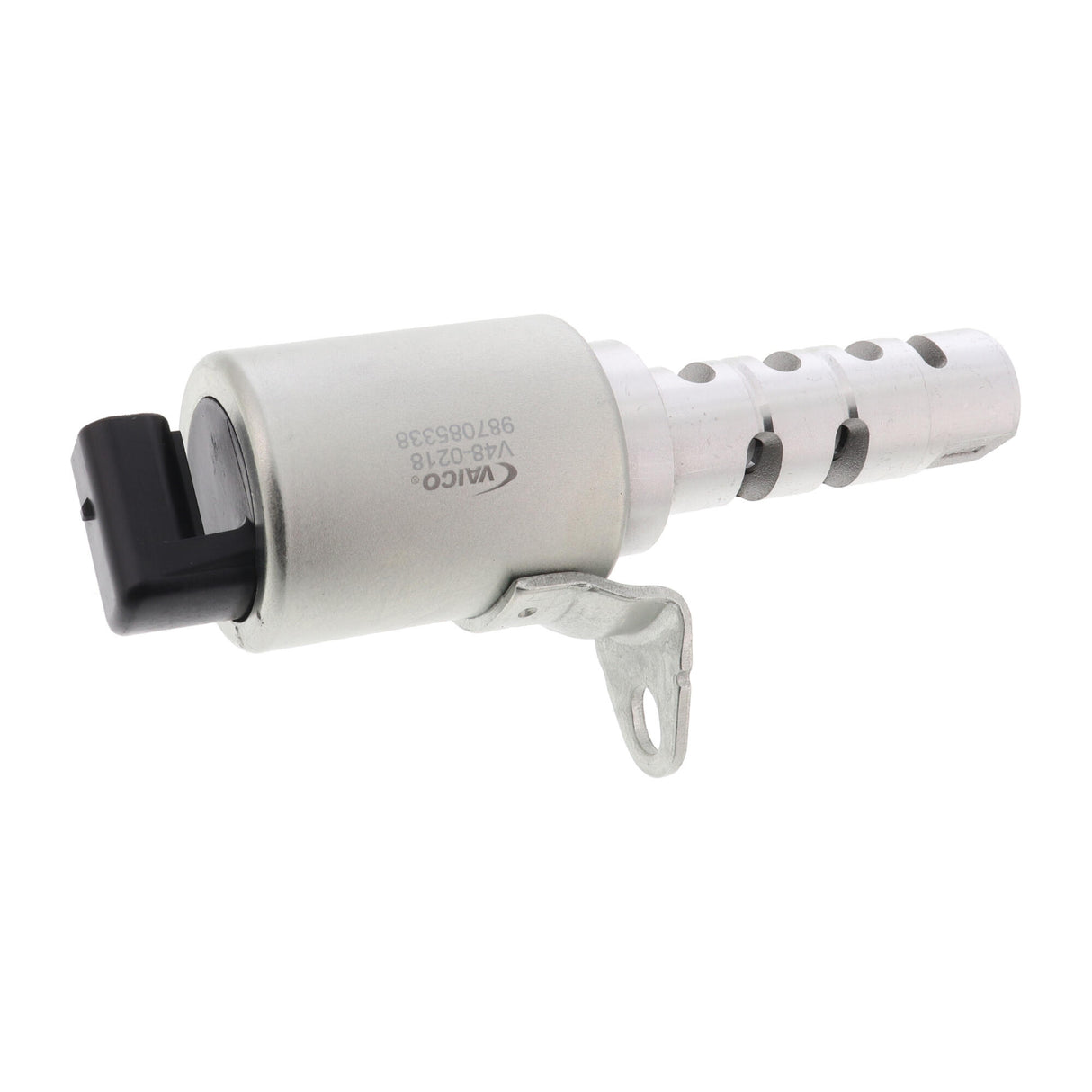 LAND ROVER Control Valve, camshaft adjustment - VAICO V48-0218