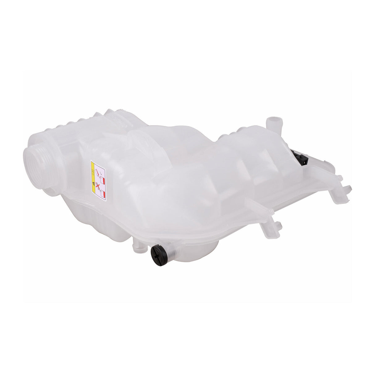 LAND ROVER Expansion Tank, coolant - VAICO V48-0244