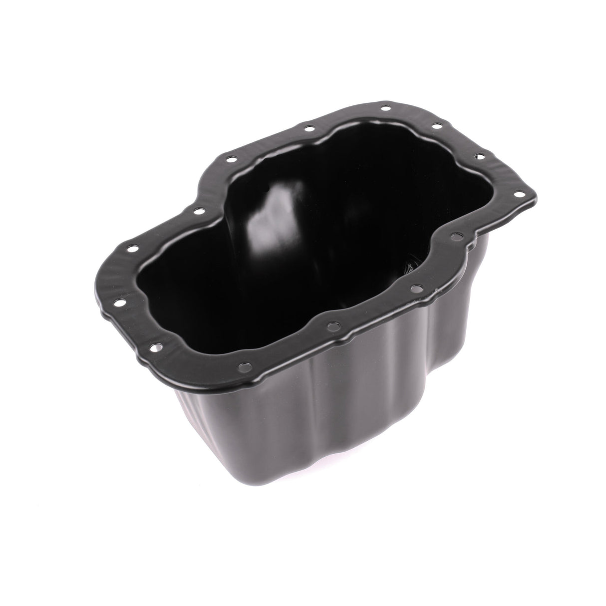 LAND ROVER Oil sump - VAICO V48-0262