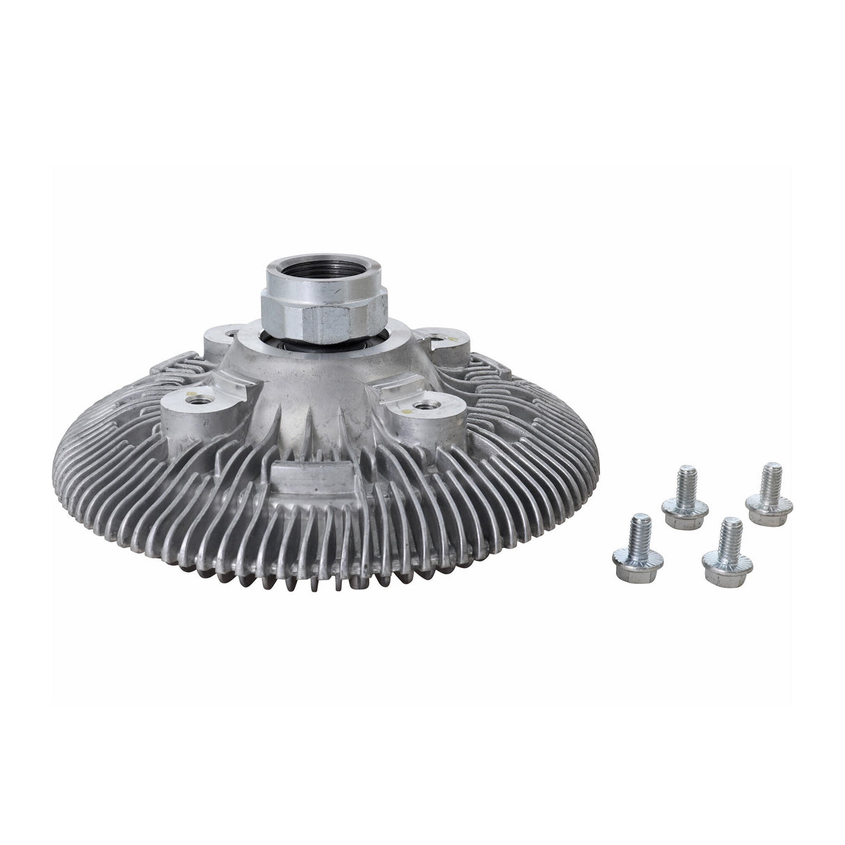 LAND ROVER Clutch, radiator fan - VEMO V48-04-0008