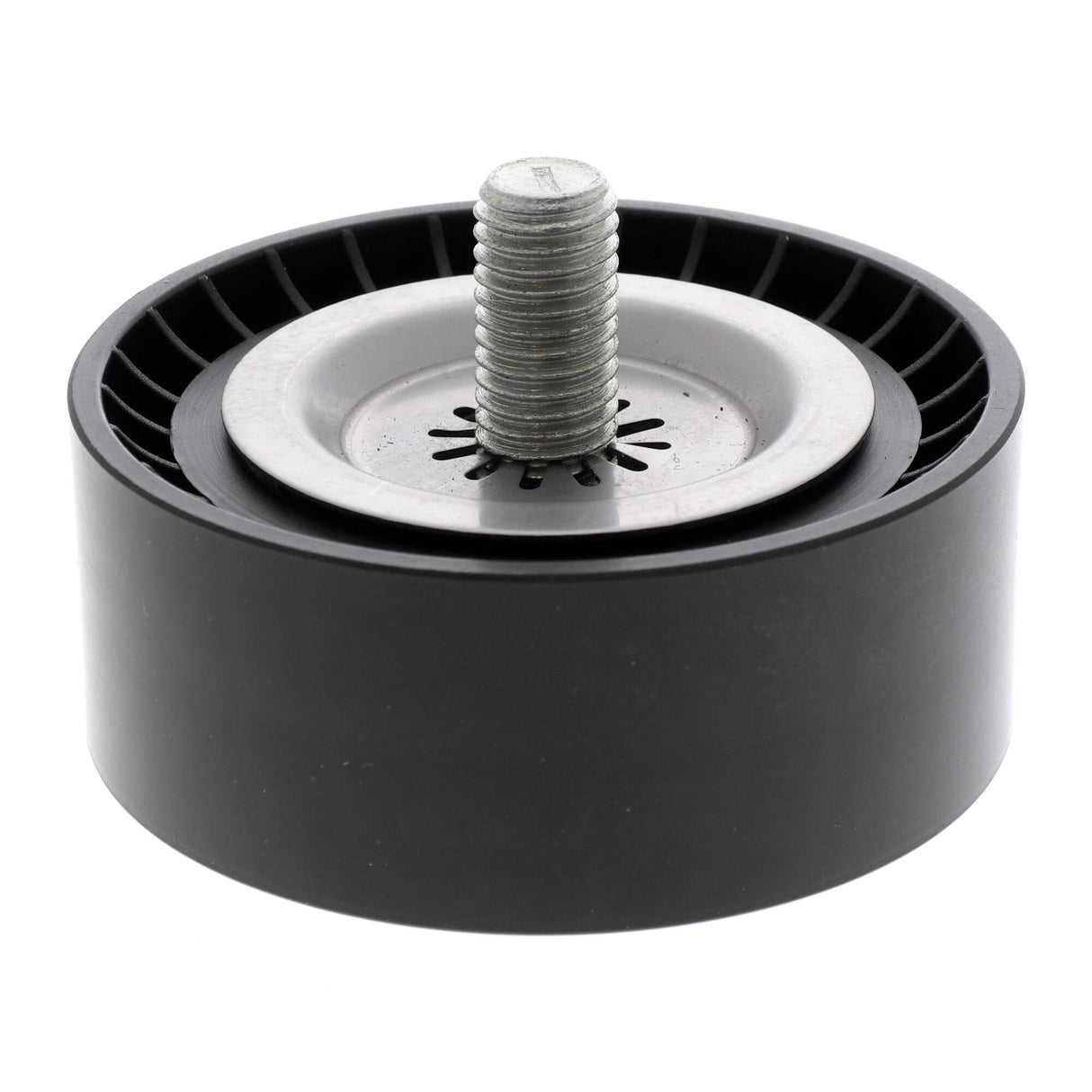 LAND ROVER Deflection Pulley/Guide Pulley, timing b - VAICO V48-0444