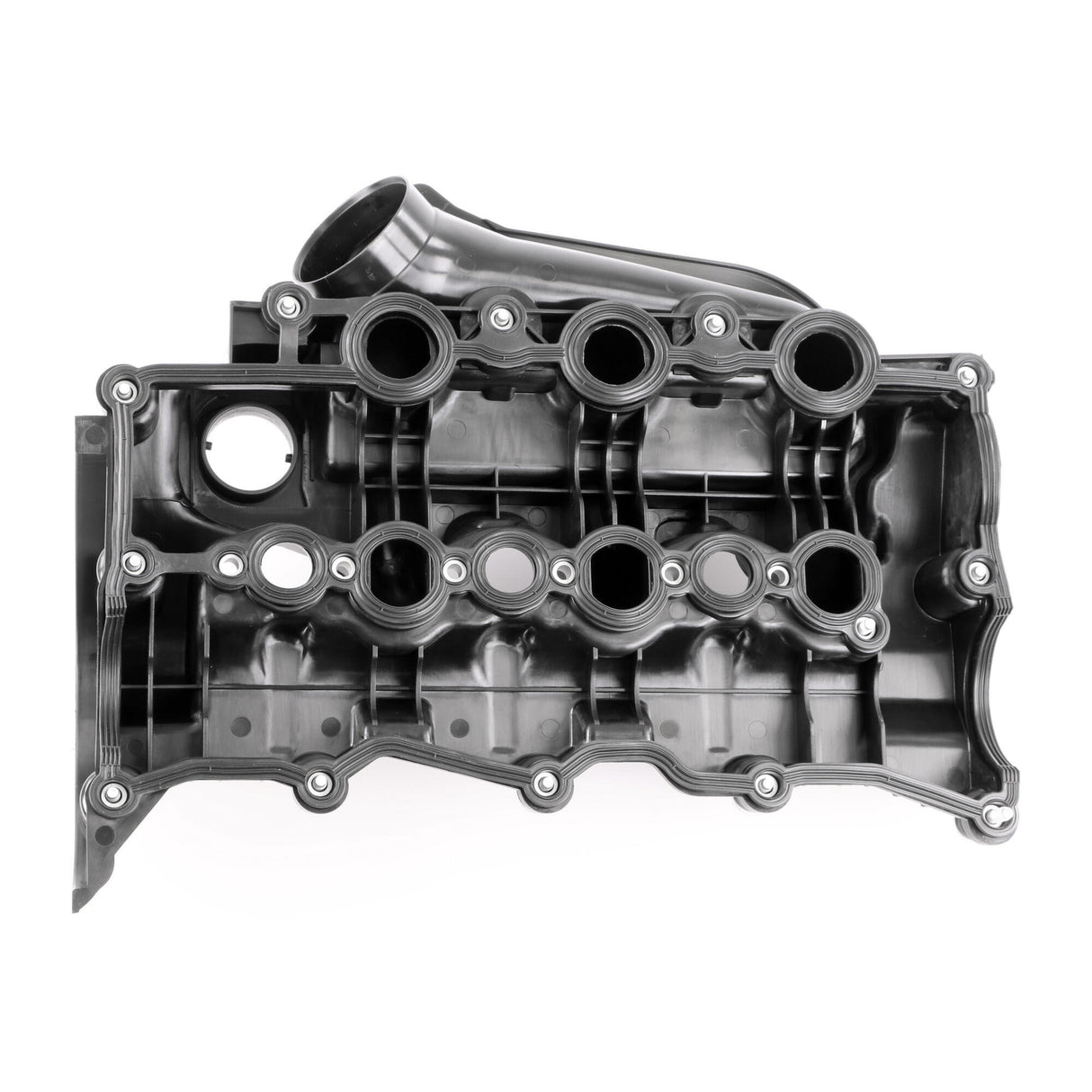 LAND ROVER Cylinder Head Cover - VAICO V48-0464