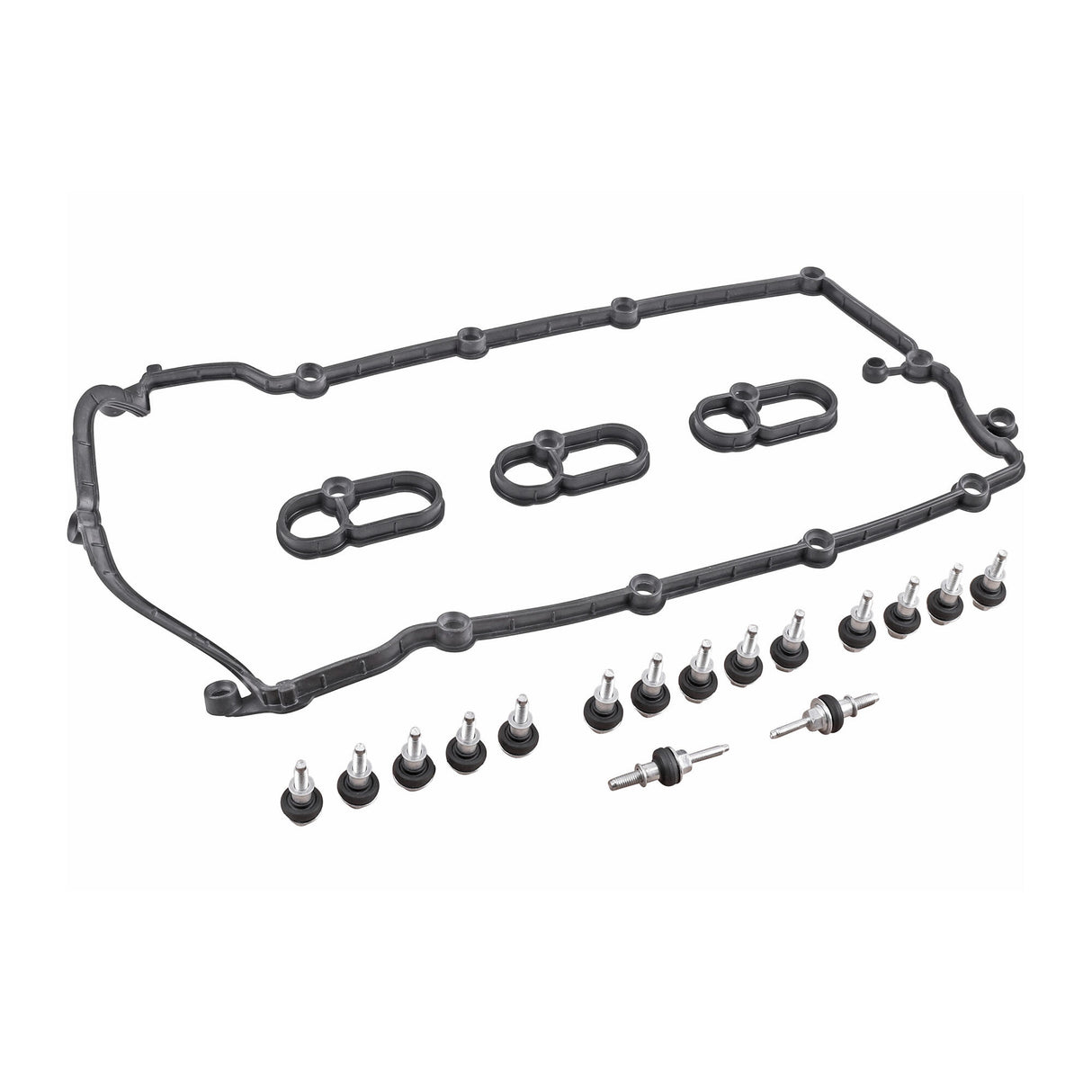 LAND ROVER Cylinder Head Cover - VAICO V48-0465