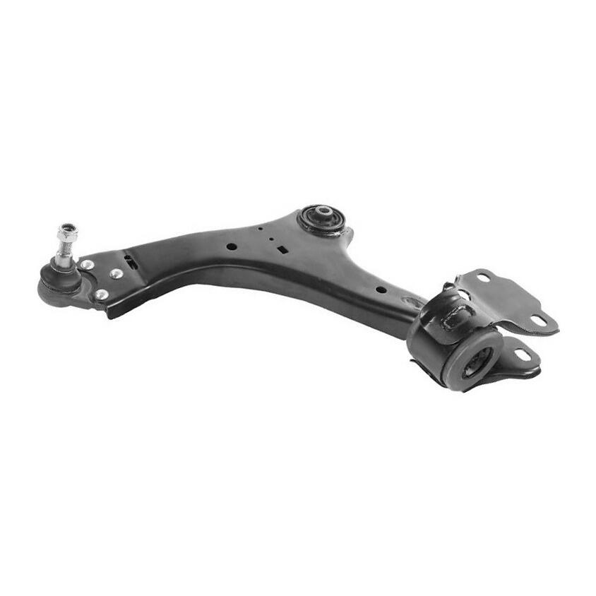LAND ROVER Control/Trailing Arm, wheel suspension - VAICO V48-0483
