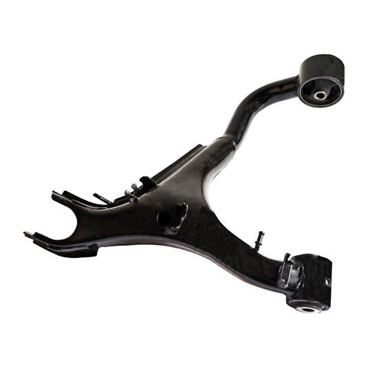 LAND ROVER Control/Trailing Arm, wheel suspension - VAICO V48-0498