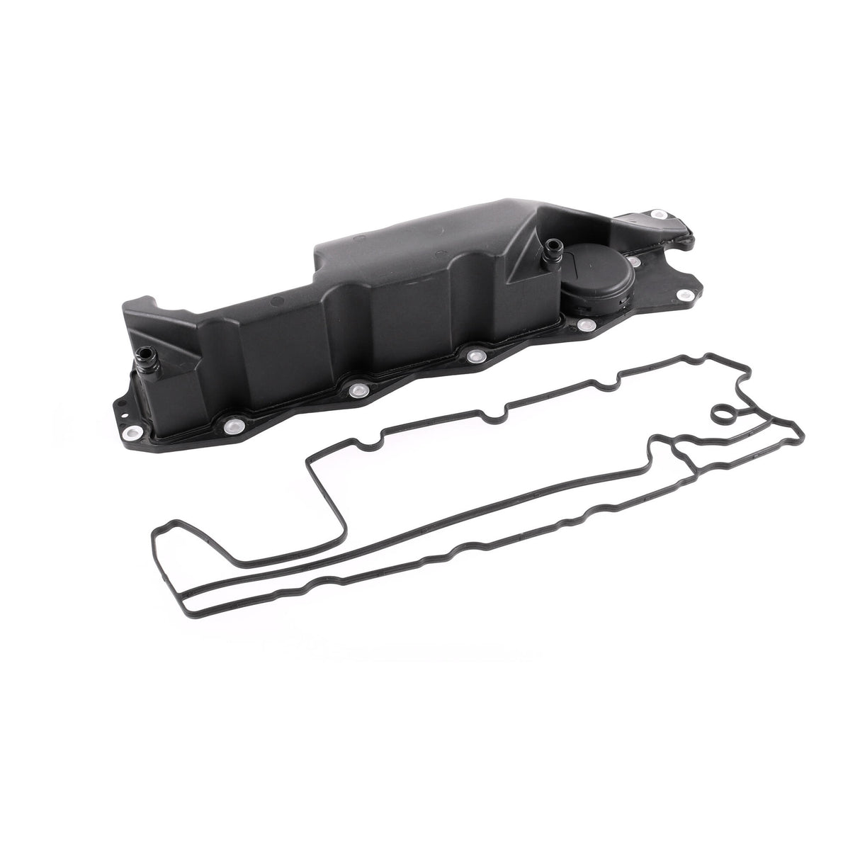 LAND ROVER Cylinder Head Cover - VAICO V48-0507