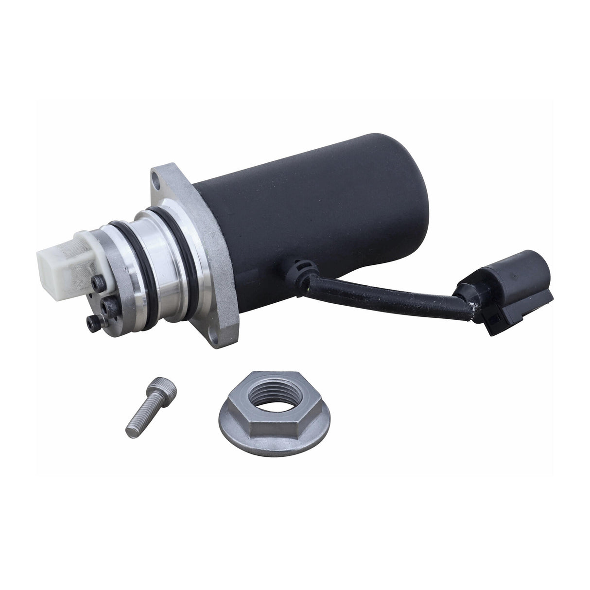 LAND ROVER Pump, multi-plate clutch (all-wheel driv - VAICO V48-0518