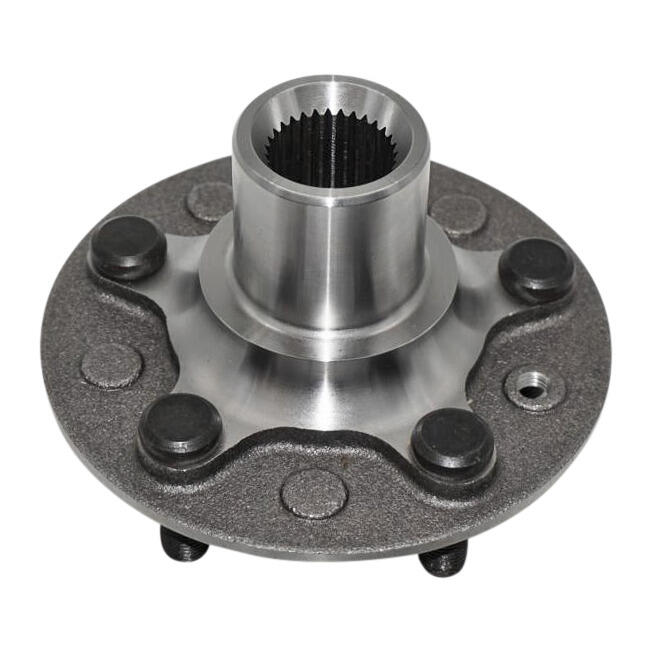 LAND ROVER Wheel Hub - VAICO V48-0542