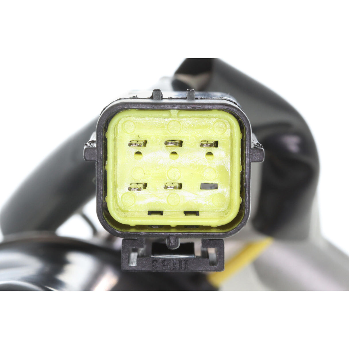 LAND ROVER Wiper Motor - VEMO V48-07-0001