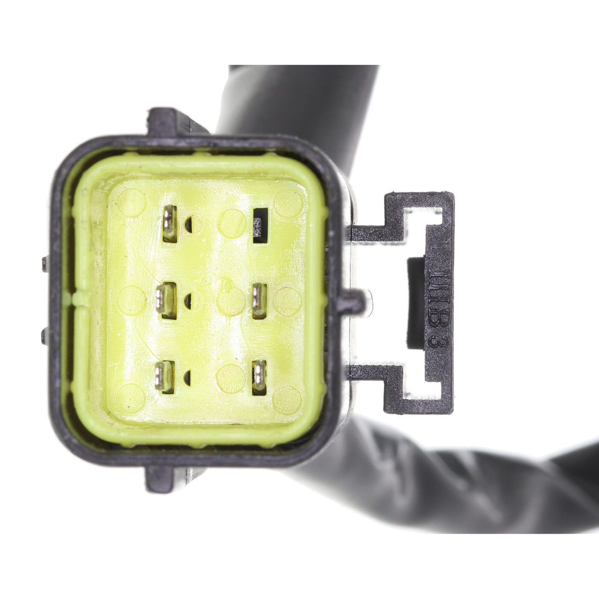 LAND ROVER Wiper Motor - VEMO V48-07-0002