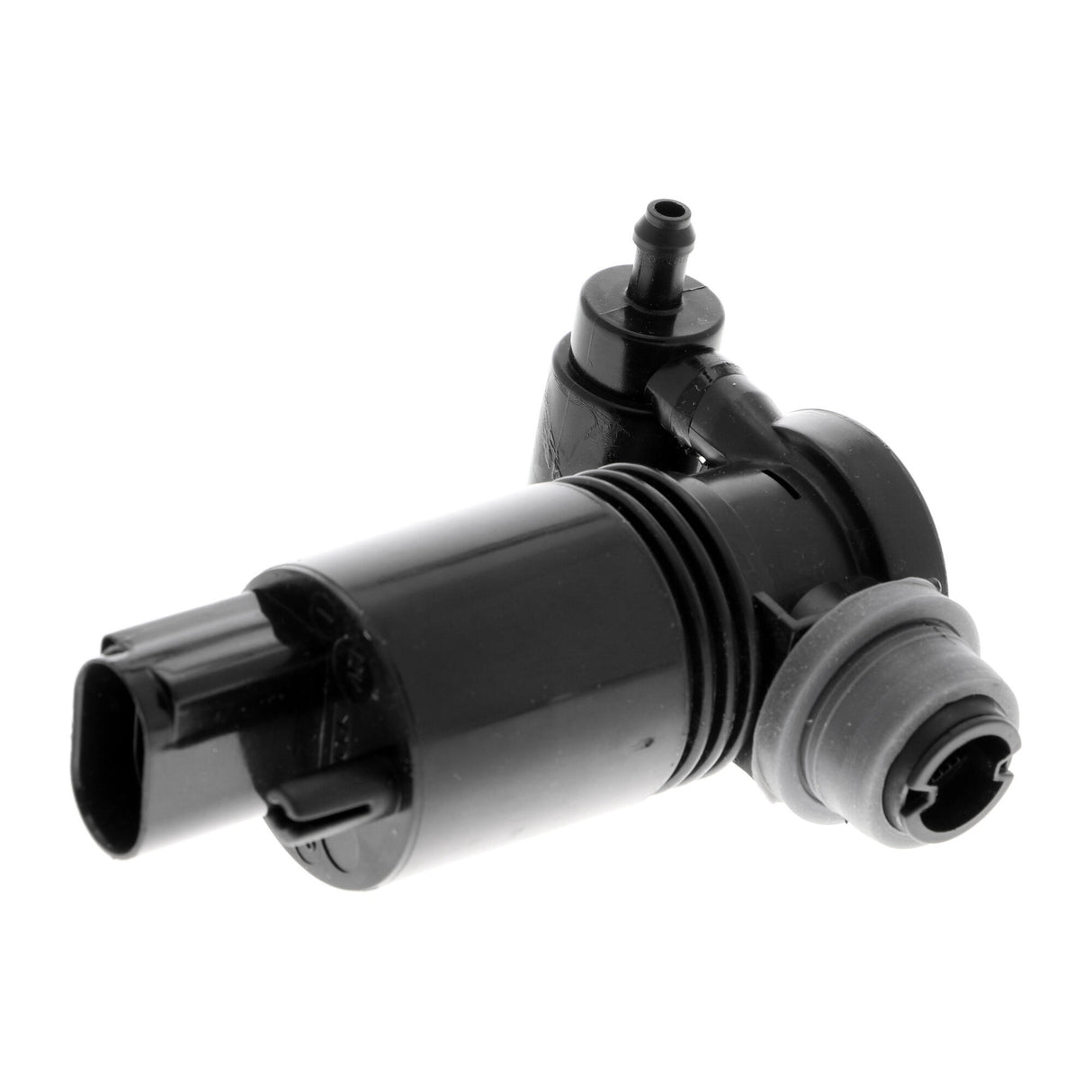 LAND ROVER Washer Fluid Pump, headlight cleaning - VEMO V48-08-0025