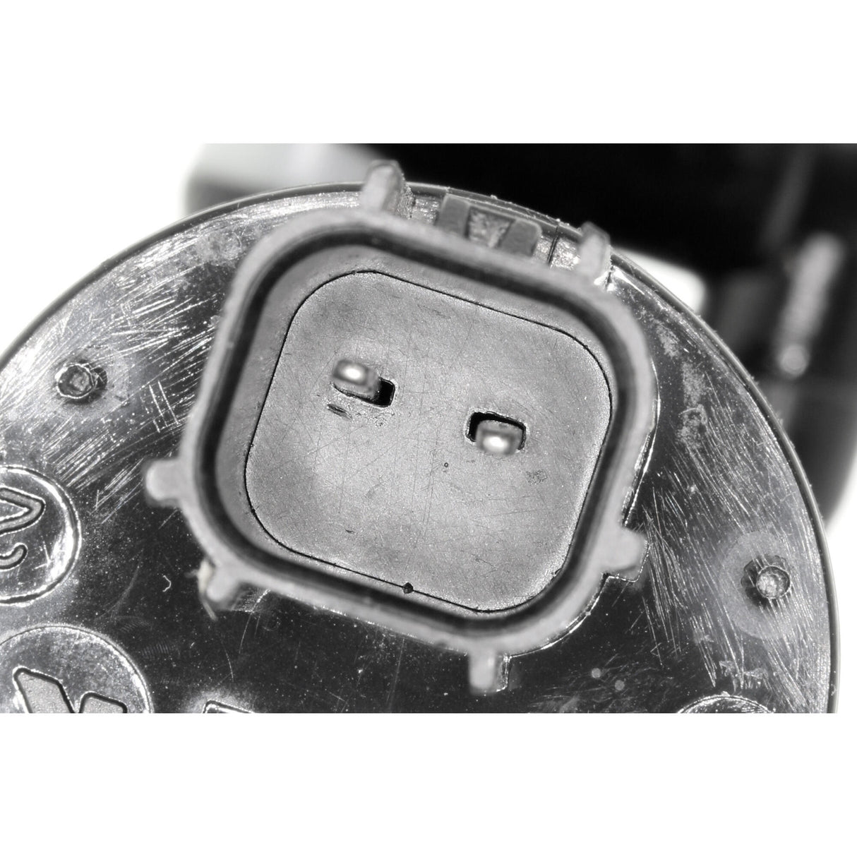 LAND ROVER Washer Fluid Pump, window cleaning - VEMO V48-08-0028