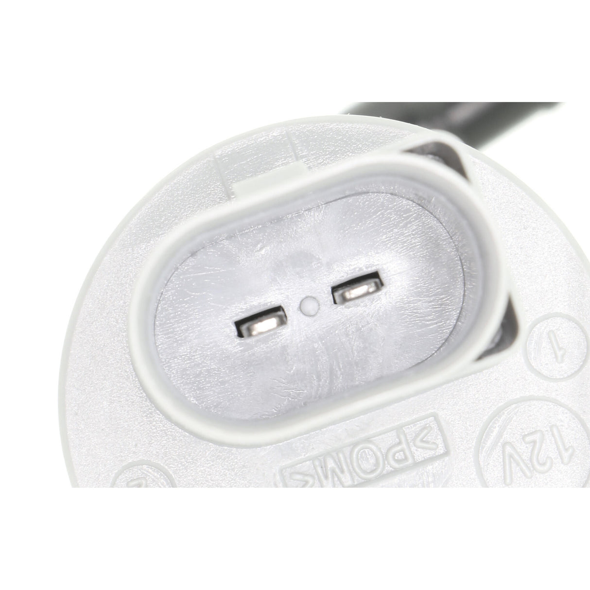 LAND ROVER Washer Fluid Pump, window cleaning - VEMO V48-08-0029