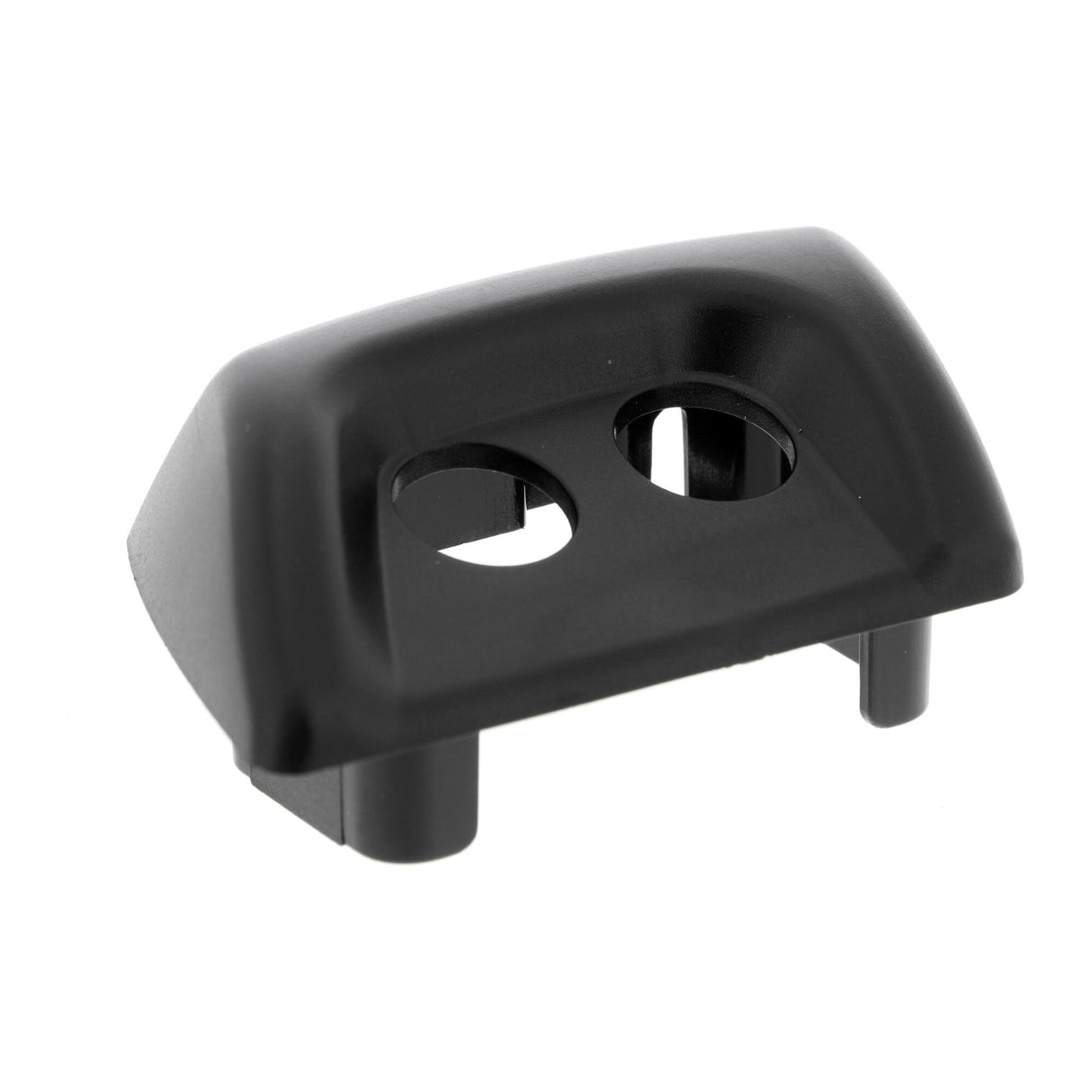 LAND ROVER Cover, bumper - VEMO V48-08-0035