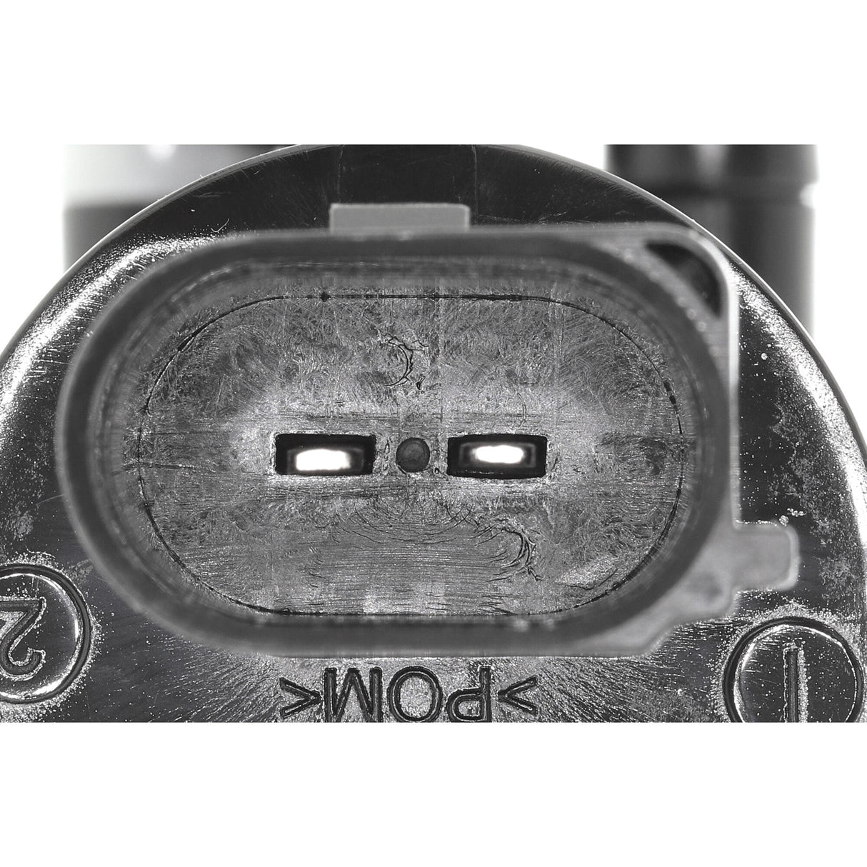 LAND ROVER Washer Fluid Pump, headlight cleaning - VEMO V48-08-0041