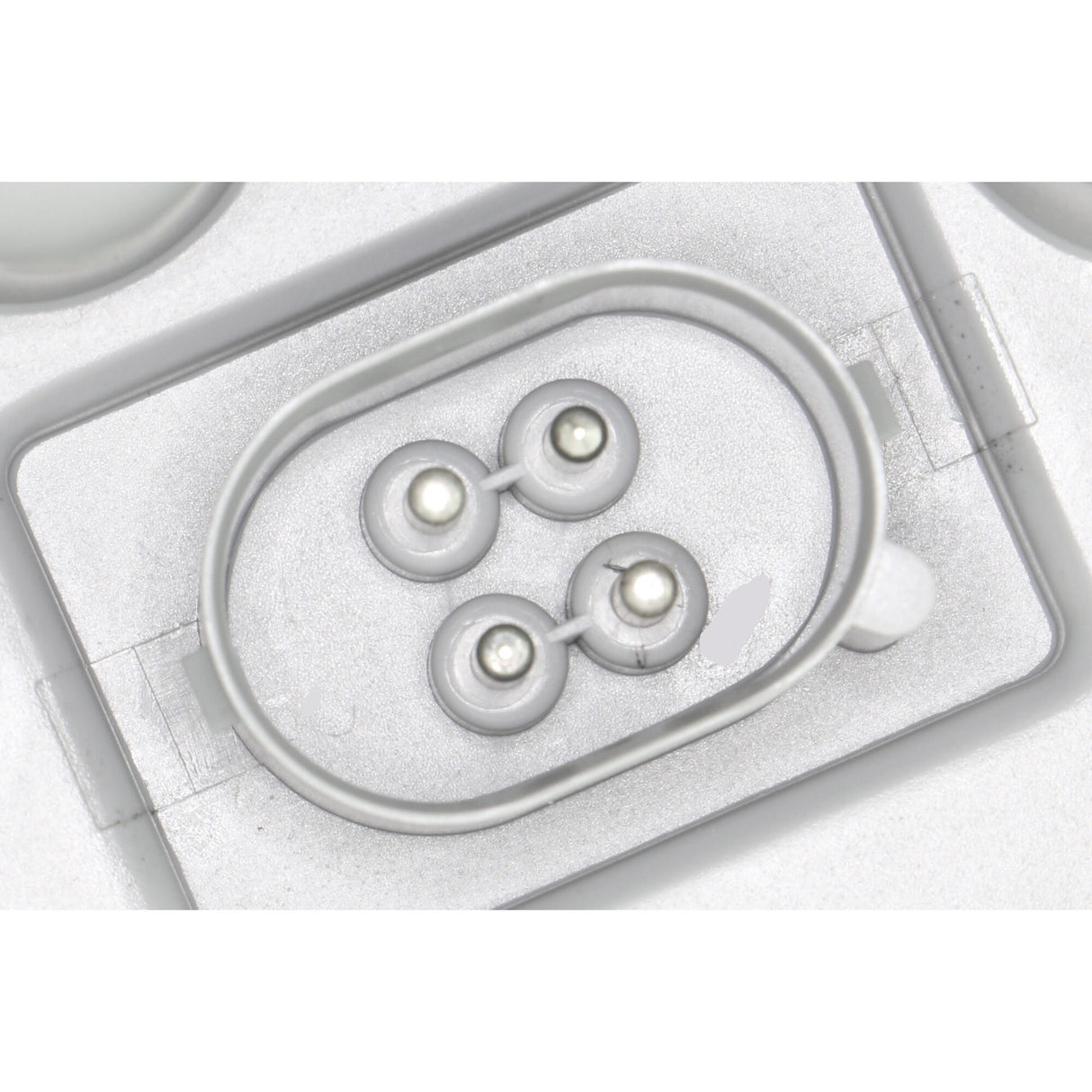 LAND ROVER Fuel Pump - VEMO V48-09-0020