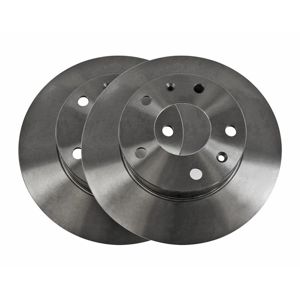 LAND ROVER Brake Disc - VAICO V48-40002